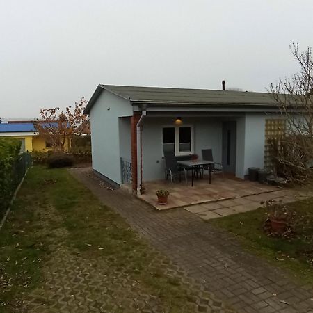 Ferienhaus Am Neuklostersee Zewnętrze zdjęcie