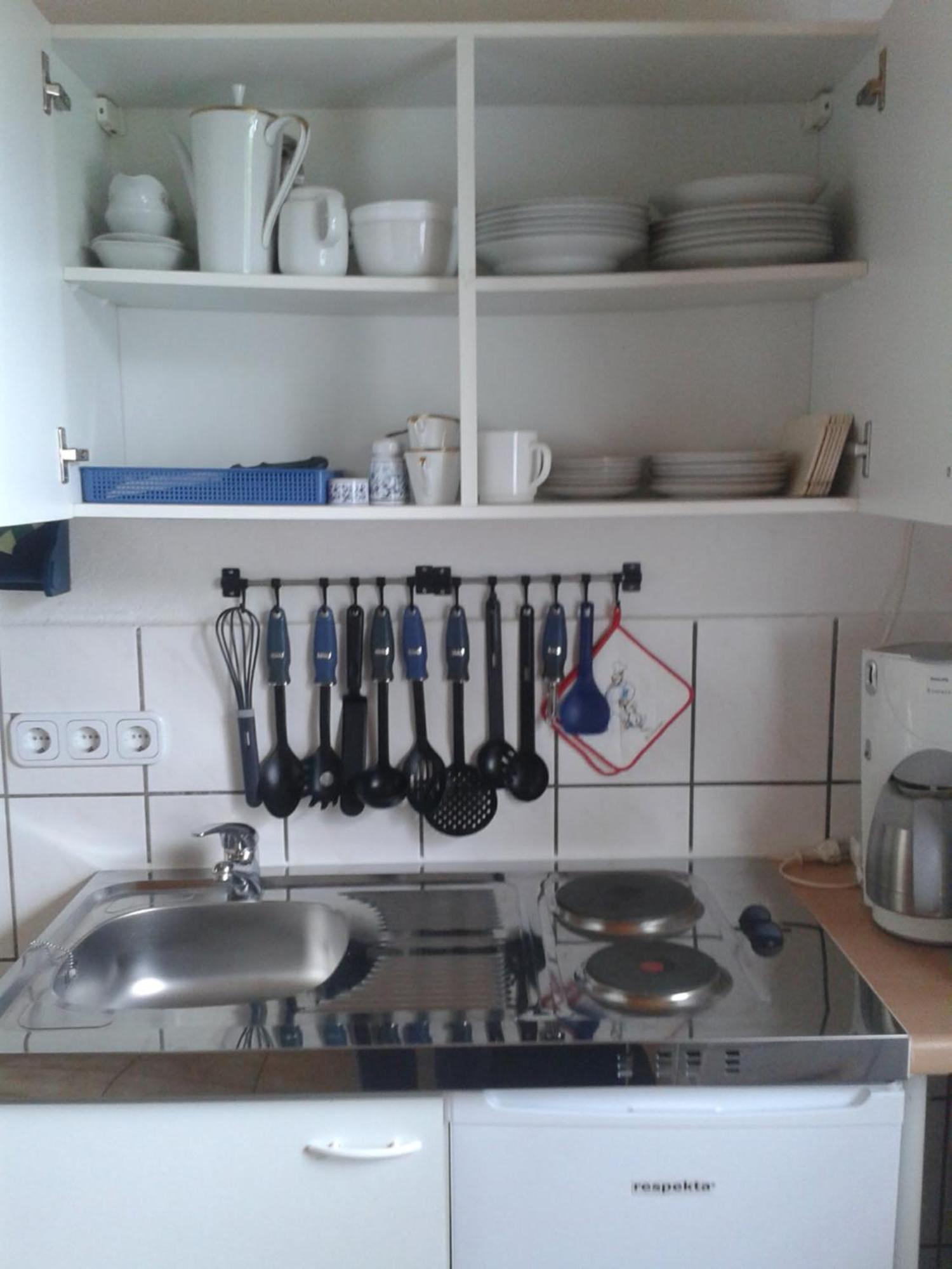 Ferienhaus Am Neuklostersee Zewnętrze zdjęcie